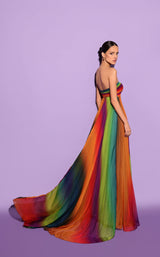 3 of 3 Tarik Ediz 53187 Rainbow