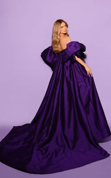 5 of 6 Tarik Ediz 53194 Purple