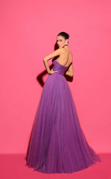 3 of 4 Tarik Ediz 53215 Purple