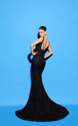 2 of 2 Tarik Ediz 53224 Black
