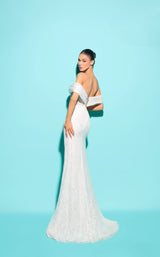 6 of 10 Tarik Ediz 53227 Ivory