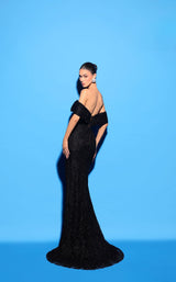 8 of 10 Tarik Ediz 53227 Black