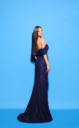 9 of 10 Tarik Ediz 53227 Navy