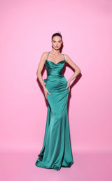 1 of 6 Tarik Ediz 54014 Emerald