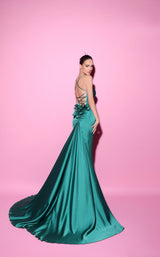 6 of 6 Tarik Ediz 54014 Emerald