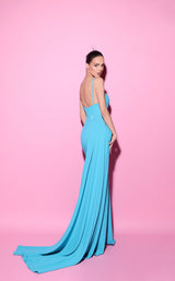 3 of 4 Tarik Ediz 54015 Marine Blue