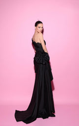 2 of 2 Tarik Ediz 54024 Black