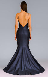 2 of 2 Tarik Ediz 54025 Navy