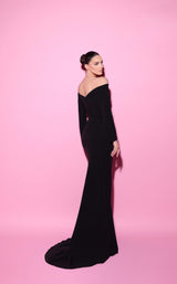 3 of 4 Tarik Ediz 54030 Black