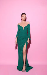 2 of 4 Tarik Ediz 54030 Emerald