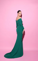 4 of 4 Tarik Ediz 54030 Emerald
