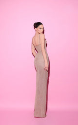 2 of 2 Tarik Ediz 54035 Pink