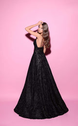 2 of 2 Tarik Ediz 54066 Black