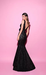 2 of 2 Tarik Ediz 54068 Black