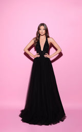 1 of 4 Tarik Ediz 54105 Black