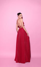 2 of 2 Tarik Ediz 54107 Red