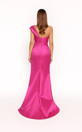 3 of 4 Tarik Ediz 54108 Fuchsia