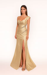 2 of 4 Tarik Ediz 54108 Gold