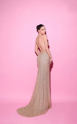 3 of 4 Tarik Ediz 54116 Gold