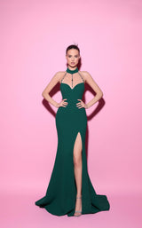1 of 2 Tarik Ediz 54124 Emerald