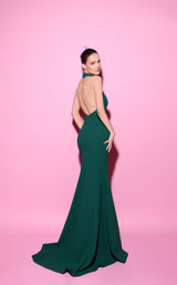 2 of 2 Tarik Ediz 54124 Emerald