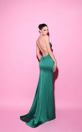 2 of 2 Tarik Ediz 54128 Emerald