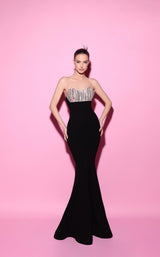 1 of 2 Tarik Ediz 54145 Black