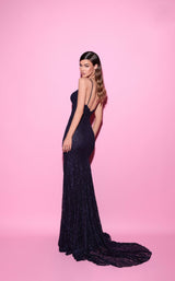 2 of 2 Tarik Ediz 54154 Navy