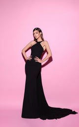 1 of 2 Tarik Ediz 54172 Black