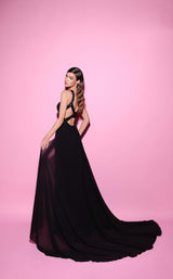 2 of 2 Tarik Ediz 54172 Black