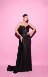 2 of 4 Tarik Ediz 54174 Black