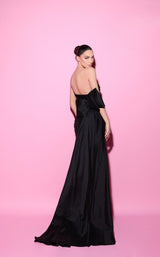 4 of 4 Tarik Ediz 54174 Black