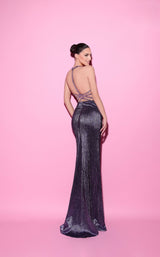 2 of 2 Tarik Ediz 54191 Lavender