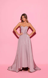 1 of 2 Tarik Ediz 55035 Lilac