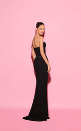 2 of 2 Tarik Ediz 55045 Black