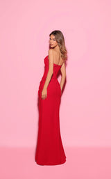 2 of 2 Tarik Ediz 55046 Red