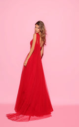 2 of 2 Tarik Ediz 55050 Red