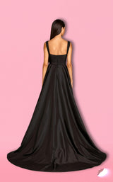 2 of 2 Tarik Ediz 55059 Black