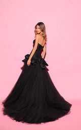 2 of 2 Tarik Ediz 55061 Black