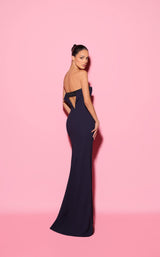 2 of 2 Tarik Ediz 55066 Navy