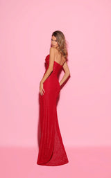 2 of 2 Tarik Ediz 55071 Red