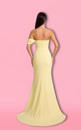 2 of 2 Tarik Ediz 55073 Healing Yellow