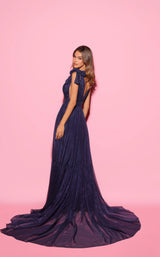 2 of 2 Tarik Ediz 55080 Navy