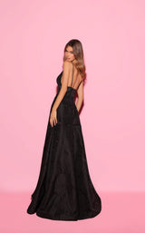 2 of 2 Tarik Ediz 55084 Black