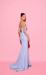 2 of 2 Tarik Ediz 55085 Blue Aura