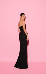 2 of 2 Tarik Ediz 55089 Black