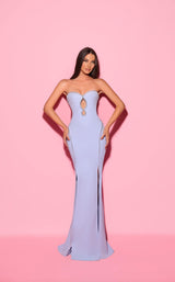 1 of 2 Tarik Ediz 55094 Blue Aura