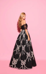 2 of 2 Tarik Ediz 55097 Black