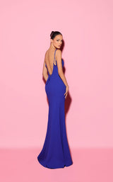 2 of 2 Tarik Ediz 55115 Royal Blue