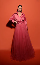 14 of 26 Tarik Ediz 98405 Terracotta